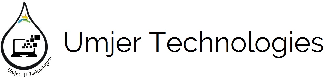Logo of Umjer Technologies LLP